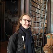 Etudiant à l'Ecole Normale Supérieure de Lyon préparant les concours de l'enseignement propose des cours de philosophie